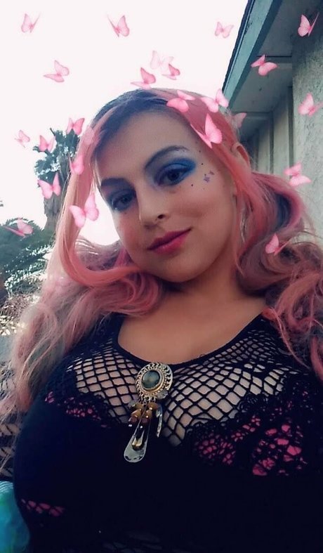 misslunamagic naked onlyfans