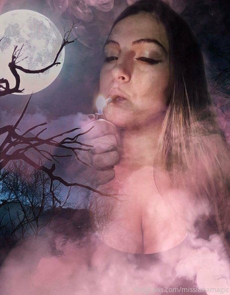 misslunamagic leaked onlyfans xxx