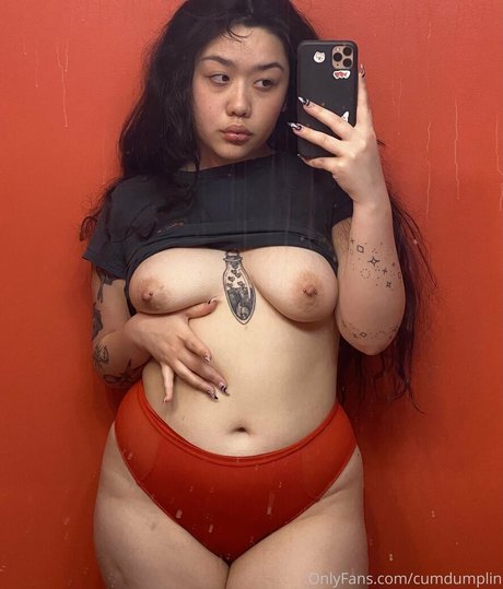 cumdumplin only fans xxx