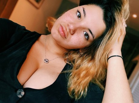 Hannah M onlyfans free porn