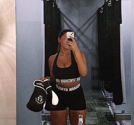 Hannah M only fans leaked porn