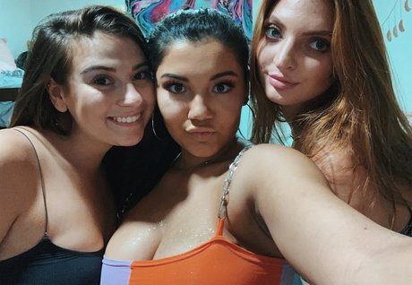 Hannah M onlyfans sex