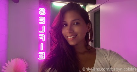 babynicolslife onlyfans content type