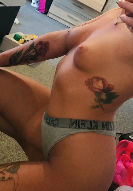 Brittany Wilkinson onlyfans