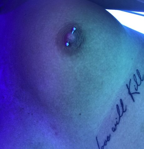 Brittany Wilkinson onlyfans tits