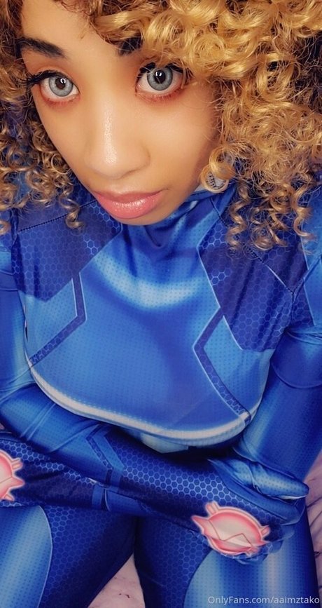 aaimztako nude onlyfans