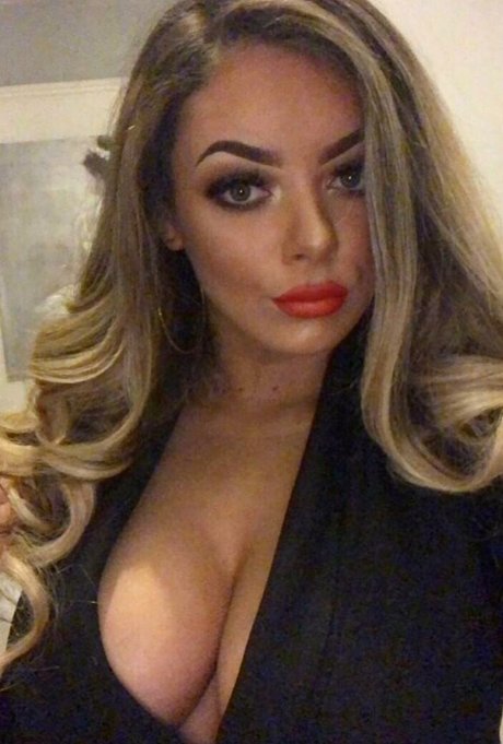 Stephanie Fox onlyfans leaks sex