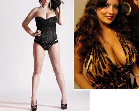 Stephanie Fox leaked only fans nudes