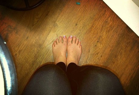 Stephanie Fox naked onlyfans leaks