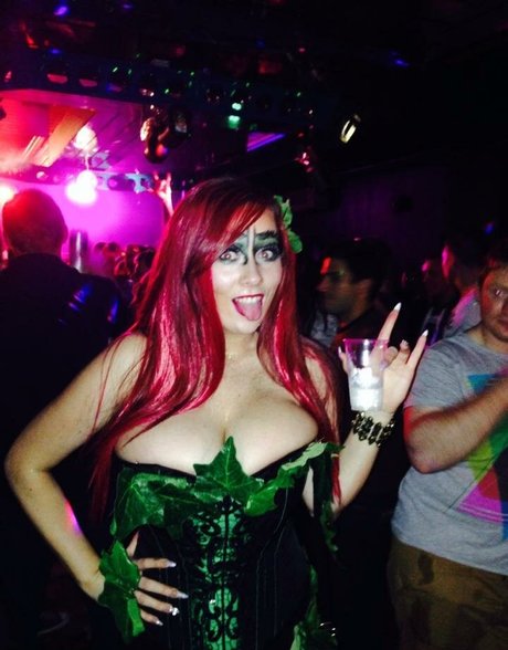 Stephanie Fox porn onlyfans leaks