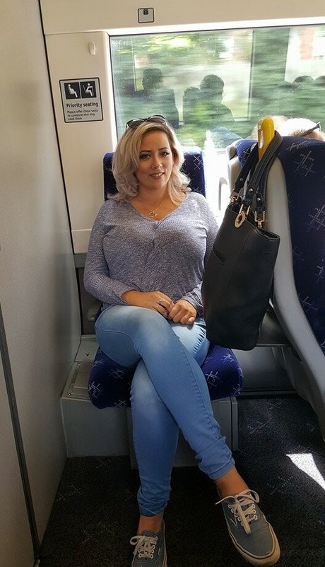 Stephanie Fox fans only