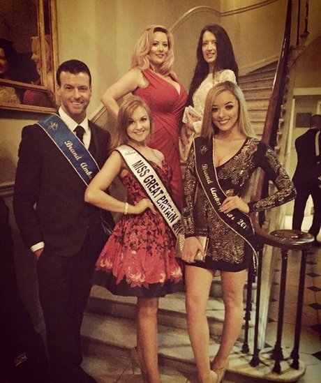 Stephanie Fox leaked onlyfans photos