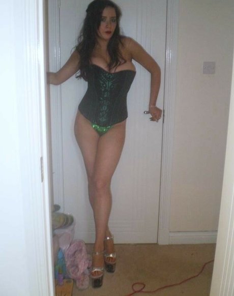 Stephanie Fox only fans porn