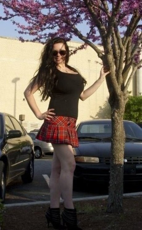 Stephanie Fox onlyfans model photo