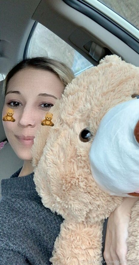 realgarnetrose onlyfans.