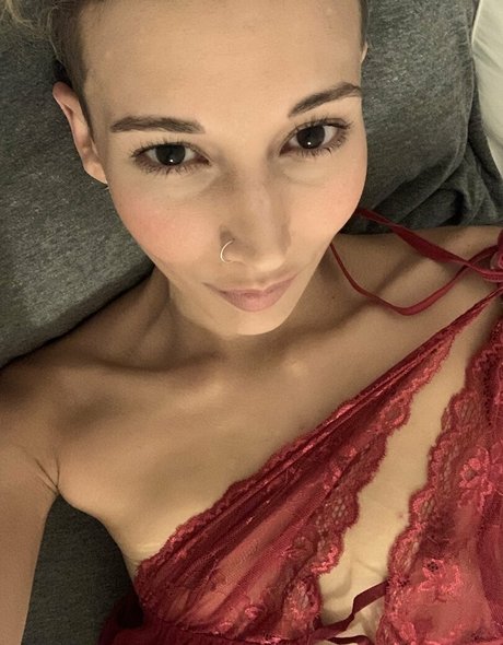 realgarnetrose onlyfans nide