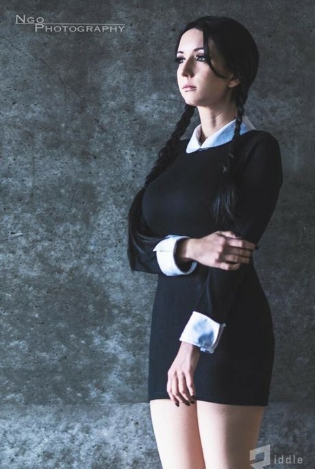 Riki Lecotey onlyfans ass