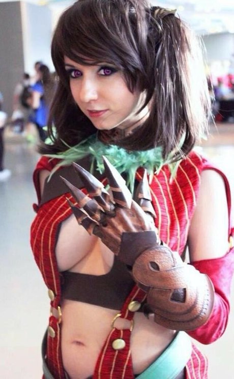 Riki Lecotey only fans leaked