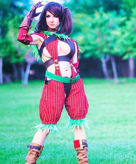 Riki Lecotey onlyfans topless