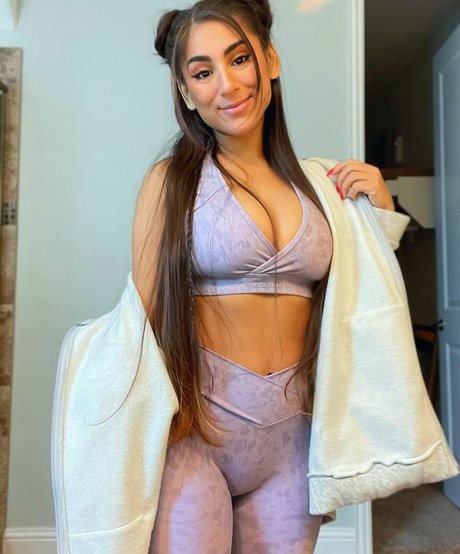 LotsOfBunnies onlyfans leaked pics