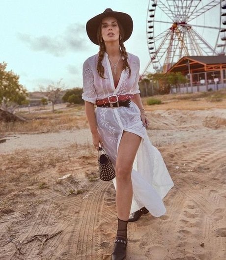 Yarden Harel onlyfans nude tits