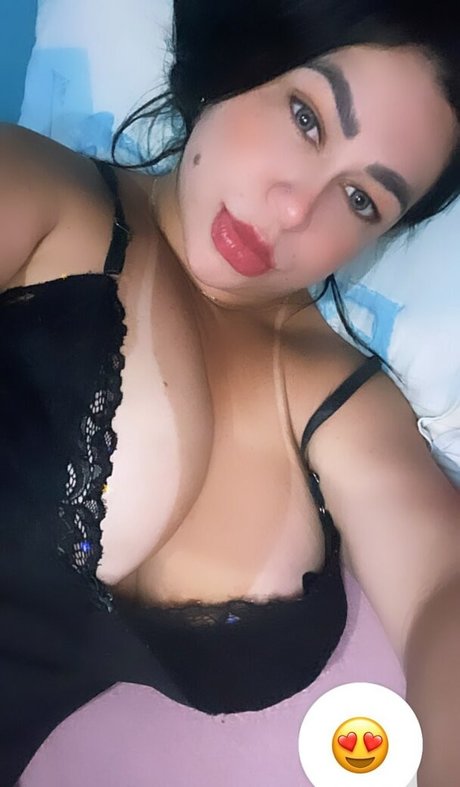 Patricia Kristen leaked onlyfans