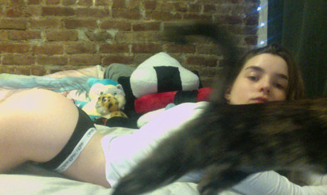 Ali Michael onlyfans leak nude