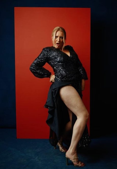 Daisy May Cooper leaked onlyfans sex tape