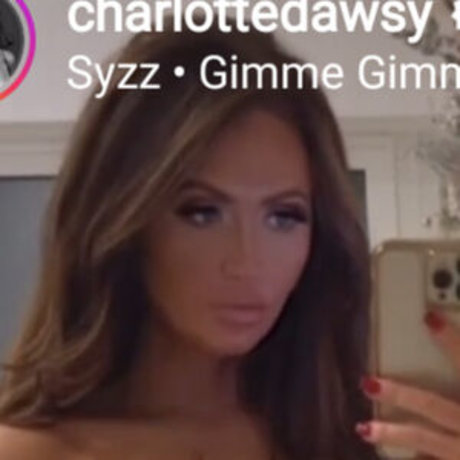 Charlotte Dawson onlyfans leak sex