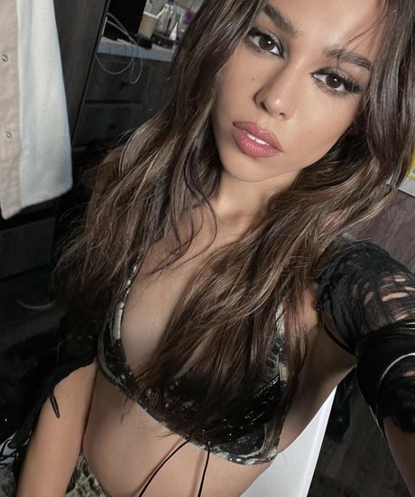 Dana Paola only fans nudes