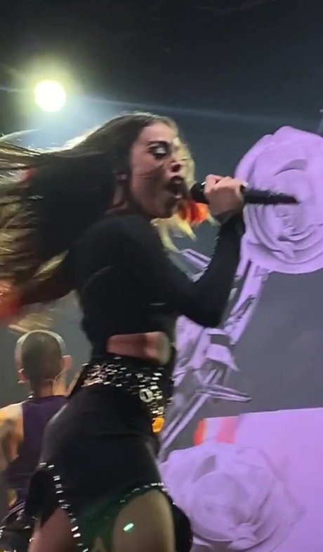 Dana Paola only fans leaked