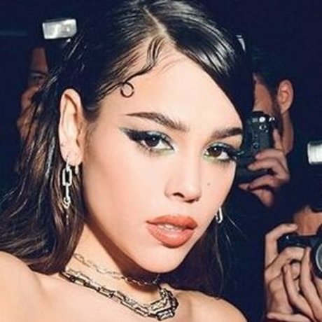 Dana Paola onlyfans leak nudes