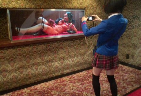 omikero nude porn onlyfans