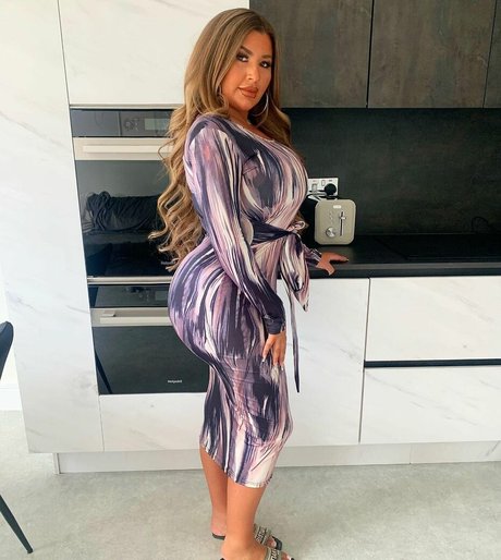 Missmaejay only fans nude leaks