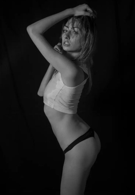 Daniela Bar xxx only fans