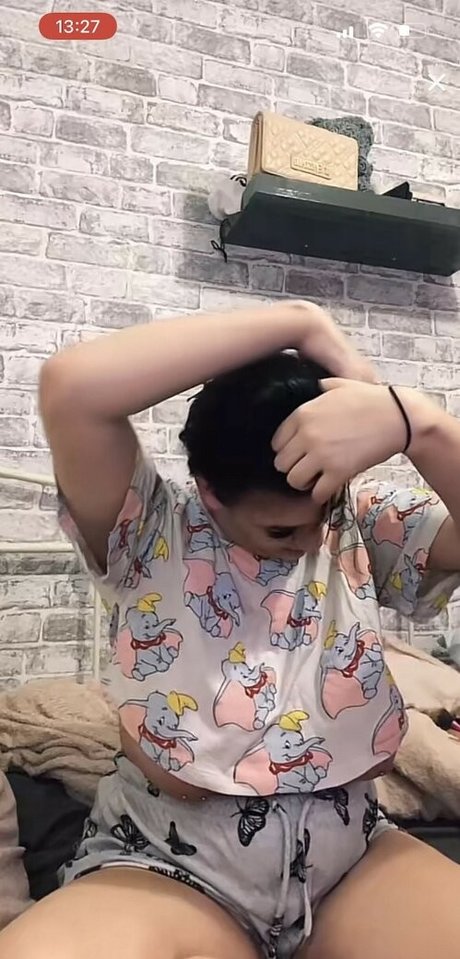 Chloe Whitham leaked onlyfans sextape