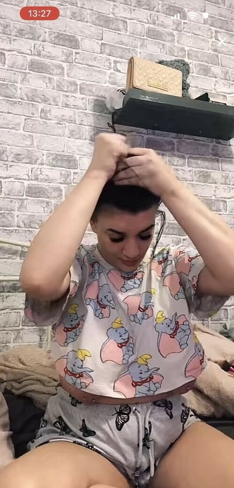 Chloe Whitham leaks onlyfans