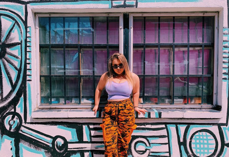 Harley Steins onlyfans leaks