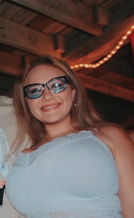 Harley Steins leaked onlyfans nudes