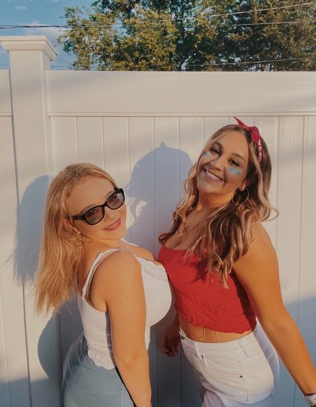 Harley Steins leaks onlyfans