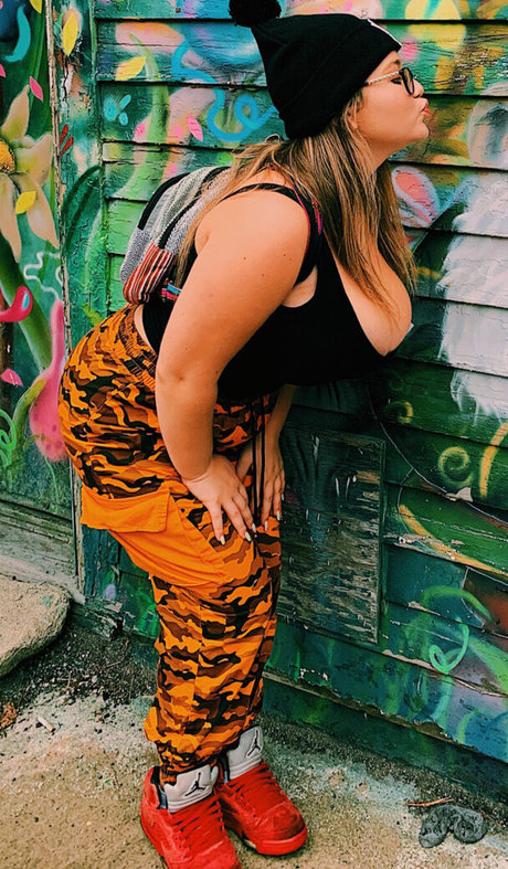 Harley Steins onlyfans xxx