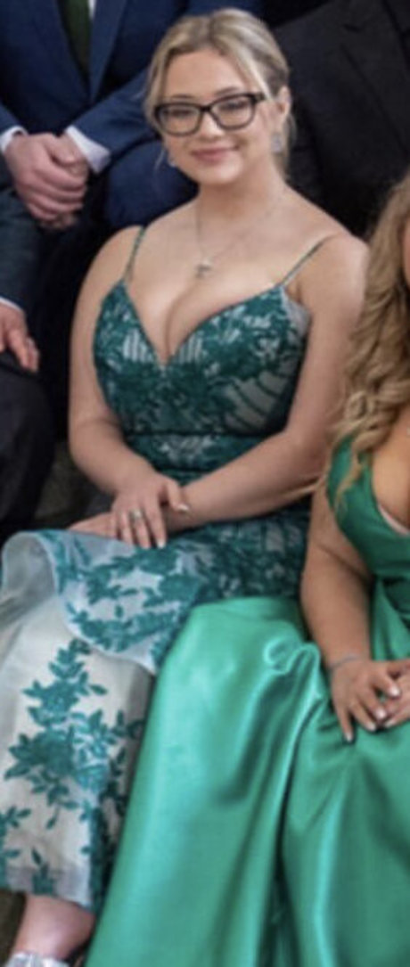 Harley Steins nude onlyfans