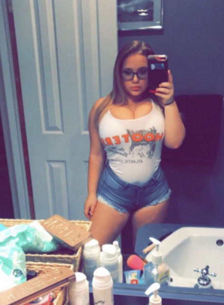 Harley Steins leak onlyfans nude