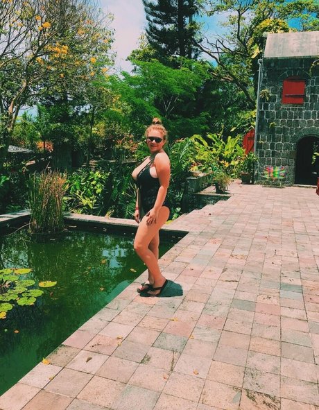 Harley Steins leaked onlyfans naked