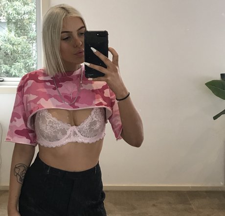 Alice Copeland only fans nude