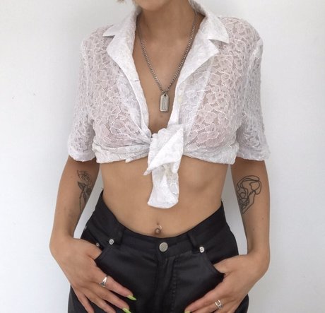 Alice Copeland onlyfans leak sex