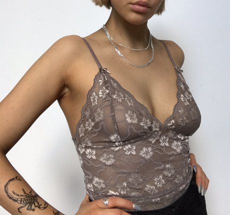 Alice Copeland onlyfans porn leak