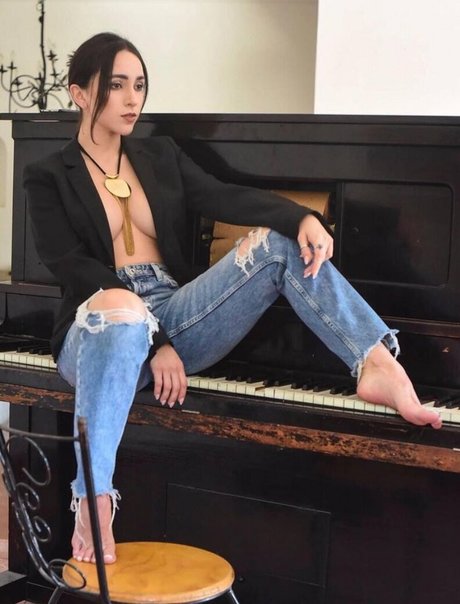 Felisa Trigo only fans leaks