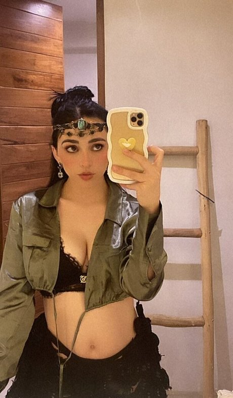 Felisa Trigo en onlyfans