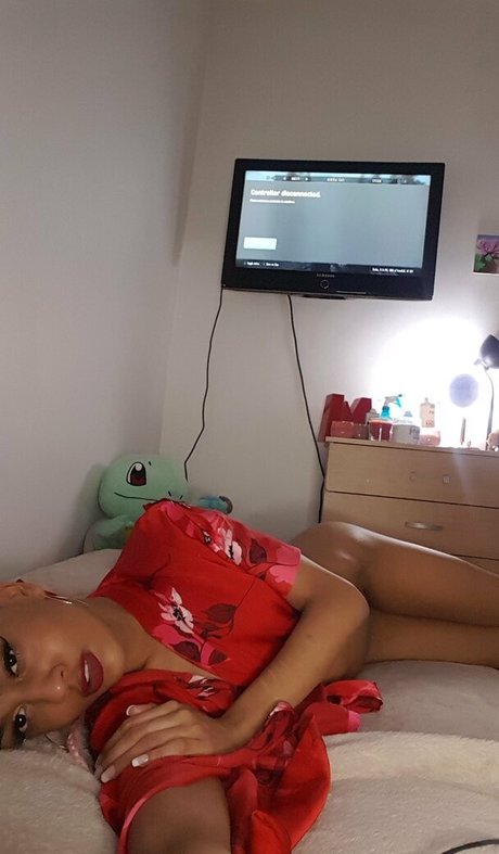 bluelah3 onlyfans model